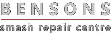 Bensons Smash Repair Centre